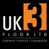 3 Floor Carpets Vinyls & Laminate