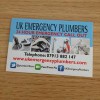Uk Emergency Plumbers