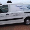 Ultra Cleaning Services