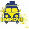UNIMOVE Student Removals & Storage Glasgow