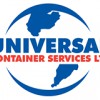 Universal Container Services