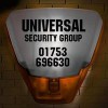 Universal Security Group