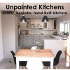 Unpainted Kitchens