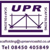 UPR Services