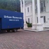 Urban Removals