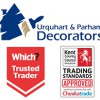 Urquhart & Parham Decorators