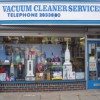 Vacuum Cleaner Services