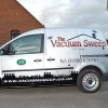 Vacuumsweep
