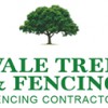 Vale Tree & Fencing