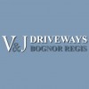 V & J Driveways