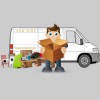 Man & Van House Removals