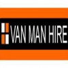 Van Man Hire