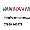 Van Man Now