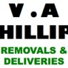 V A Phillips Removals & Deliveries