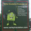 Varley Insulation Products