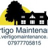 Vertigo Maintenance