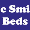 Vic Smith Beds Southgate