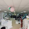 Victoria Houston Pram & Nursery