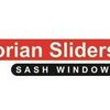 Victorian Sliders