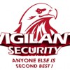 Vigilant Security Services UK