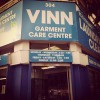 Vinn Dry Cleaners
