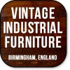 Vintage Industrial Furniture