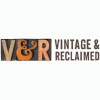 Vintage & Reclaimed