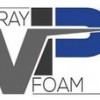 V I P Spray Foam