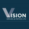 Vision Drives & Patios