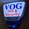 Vog Fire & Security