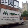 VVM Removals