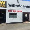 Wallmead Motors