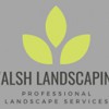 Walsh Landscaping & Paving