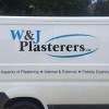 W & J Plasterers