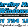 Wardley Hall Windows & Conservatories