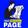 Ward Workwear Rental Services