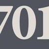 Warehouse 701