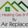 Warm Air Replacements & Services