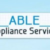 Able Appliance Services