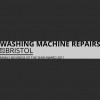 Washing Machine Repairs Bristol