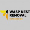 Wasp Nest Removal Oxfordshire