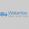 Waterloo Man & Van