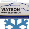 Watson Auto Electrics