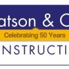 Watson & Cox Construction