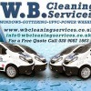 WB Cleaning Services