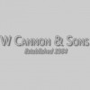 W Cannon & Sons