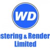 WD Plastering & Rendering