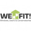 We Fit Windows, Doors & Conservatories