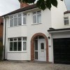 Weatherseal Facades
