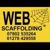 Web Scaffolding